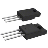 Pack of 5 STF33N60M2 Mosfet N-CH 600V 26A TO220FP, RoHs