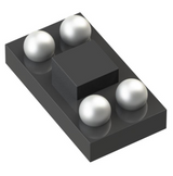 Pack of 5 SIT1569AC-J3-25E-384.000000 Oscillator MEMS XO 384.0000KHZ LVCMOS, RoHs