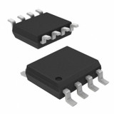 FM24C256LM8 IC EEPROM Memory 256Kbit I2C 100 kHz 2.7V-5.5V 70 °C µs 8-SOIC