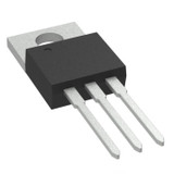 LM340AT-5.0 IC Linear Voltage Regulator Positive Fixed 1 Output 1.5A TO-220-3