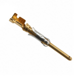 66099-1 Connector Pin Contact 16-18AWG Crimp Gold