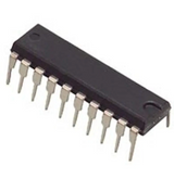 Pack of 10  74HC574N  IC FF D-TYPE SNGL 8BIT 20DIP