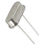 Pack of 4  ECS-240-20-4DN  Crystal 20PF TH, RoHs