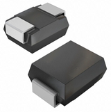 Pack of 4 SMBJ24A Tvs Diode 24VWM 38.9VC DO214AA, RoHs