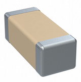 Pack of 60 C1206C102KGRAC7800 Ceramic Capacitor 10% 1000PF 2KV X7R 1206 SMD, RoHs