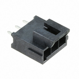Pack of 4 172286-1103 Connector Header Vert 3POS 3.5MM, RoHs