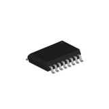 ULN2003AD Transistor Bipolar (BJT) Array Surface Mount 16-SOP