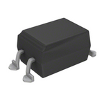 Pack of 13 SFH620A-2X007 Optoisolator 5.3KV 1CH TRANS 4-SMD, RoHs