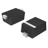 Pack of 40 BAS40P2T5G Diode Schottky Surface Mount SOD-923, RoHs