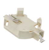 Pack of 4 796136-1 Battery Holder Coin 20MM SMD, RoHs