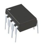 TC426CPA IC Low-Side Gate Driver IC Inverting 8-PDIP