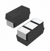 TR3A475K020C1800 Molded Tantalum Capacitors 4.7 µF 20 V 1206 (3216 Metric) 1.8Ohm