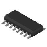 SN74LS10D IC NAND Gate 3 Channel 14-SOIC