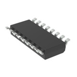 MC14042BD IC D-Type Transparent Latch 4 Channel 1:1 Differential 16-SOIC