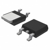 MC78M05CDT IC Linear Voltage Regulator Positive Fixed 1 Output 500mA DPAK