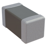 Pack of 10 AC0402CRNPO9BN2R0 Ceramic Capacitor 2PF 50V C0G/NPO 0402 SMD, RoHs