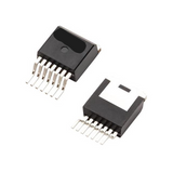 Pack of 2 C2M1000170J Mosfet N-CH 1700V 5.3A D2PAK, RoHs