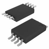 Pack of 12 LM2903YPT IC Comparator 2 GEN PUR 8TSSOP, RoHs