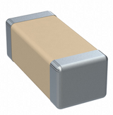 Pack of 10 C1206X102KGRACAUTO CAP CER 1000PF 10% 2KV X7R 1206 SMD, RoHs