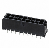 0430451825 Connector Header Through Hole 18 position 3.00mm, RoHs