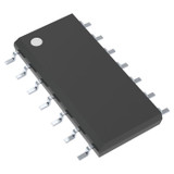 SN74LS348D Integrated Circuits Priority Encoder 1 x 8:3 16-SOIC