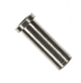 1444 Pin Receptacle Connector 0.032" ~ 0.046" No Tail Solder