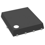 Pack of 4 FDMS86105 Mosfet N-CH 100V 6A/26A 8PQFN, RoHs