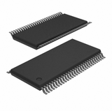 SN74ALVCH16825DL IC Buffer Non-Inverting 3.6V 56-SSOP