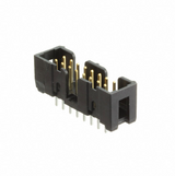 N2516-6002RB Conn Hdr Vert 16POS 2.54MM, RoHs