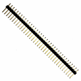 67997-172HLF Connector Header Through Hole 72 position 2.54mm, RoHs