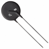 SL222R515 Inrush Current Limiter 2.5 OHM 20% 15A 22MM , RoHs