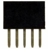 Pack of 4 LPPB052CFFN-RC Connector Header 1.27mm 10 Position Gold PCB, RoHs