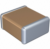 Pack of 8 C5750X7R1H106M230KB CAP CER 10UF 50V 20% X7R 2220 SMD, RoHs