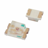 Pack of 42 LTST-C171GKT Led Green Clear Chip SMD 0805 , RoHs