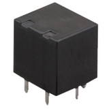 ACJ2112 Relay 20A 12V Non Latching SPDTX2 Through Hole : RoHS