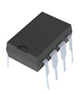 AD834JN IC Analog Multiplier 4-Quadrant 8-PDIP