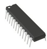 SN74LS652NT Integrated Circuits Transceiver Non-Inverting 5.25V 24DIP