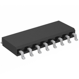 Pack of 4 DS90C032BTMX/NOPB Integrated Circuits Transceiver 0/4 16SOIC, RoHs