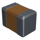 Pack of 13 08055C105K4Z2A CAP CER 1UF 10% 50V X7R 0805 Surface Mount, RoHs