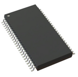 IDT74ALVC16245PA IC TXRX NON-INVERT 3.6V 48-TSSOP