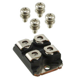 DSS2X41-01A Diode Array Schottky 100V 40A SOT227B