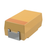 TPSD107K016R0125 Capacitor Tant 100UF 10% 16V 2917