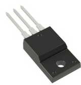IRLI530N Mosfet N-CH 100V 12A TO220AB FP