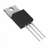 MC7905CT Linear Voltage Regulator IC Negative Fixed 1 Output 1A TO-220