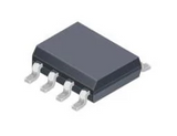 Pack of 4 ACS724LLCTR-20AU-T Sensor Current ±20A 1 Channel Hall Effect, Open Loop Unidirectional 8-SOIC (0.154", 3.90mm Width)