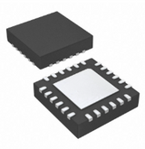 Pack of 2  CP2105-F01-GMR   IC SGL USB-DL UART Bridge 24QFN :RoHS