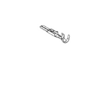 Pack of 10 12065197-L Automotive Connector Crimp 3MM 12 AWG Terminal
