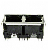 RJHSE-5385-02 Connector Mod Jack 8P8C R/A Shielded