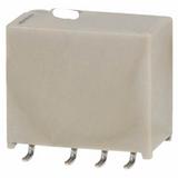 AGN260S03 Telecom Relay DPDT (2 Form C) 1A 3V Surface Mount, RoHs