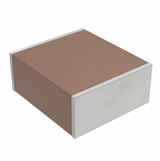 Pack of 4 CGA9N3X7S2A106K230KE CAP CER 10UF 10% 100V X7S 2220 SMD, RoHs